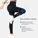 Calça Pantalona Active NDFit