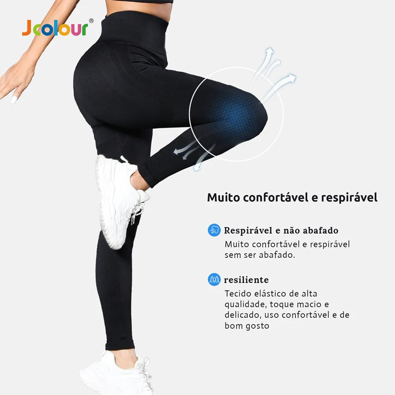 Calça Pantalona Active NDFit