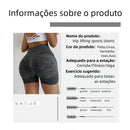 Short NDFit Active – Conforto e Estilo em Cada Movimento