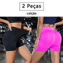 Shorts DreamFit – Toque Macio, Modelagem Perfeita