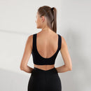 Top NDFit Flow Basic – Feminino, Versátil e Leve