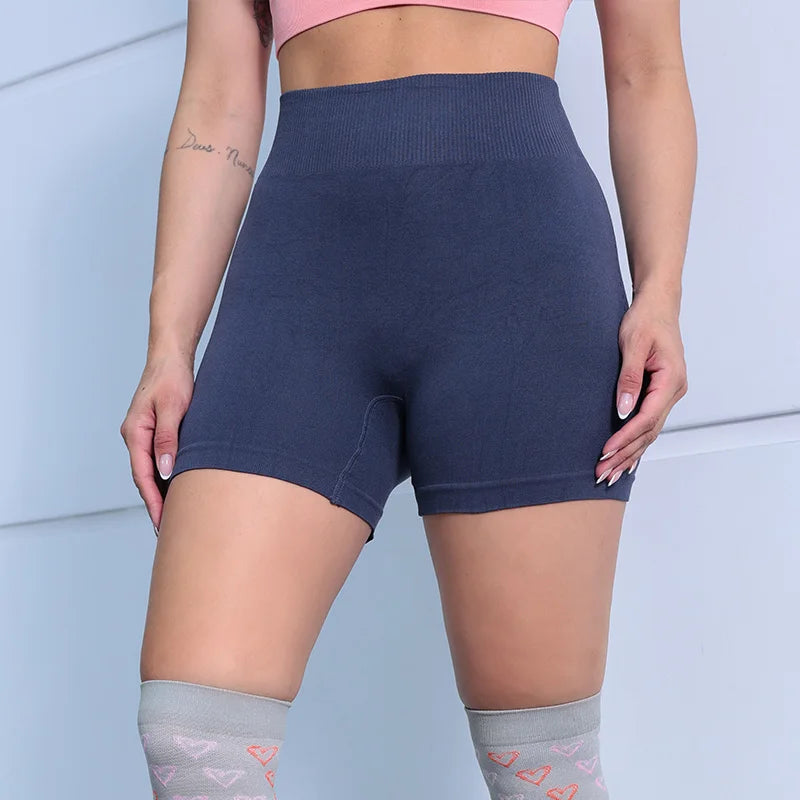 Shorts DreamFit – Toque Macio, Modelagem Perfeita