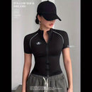 T-Shirt ND Fit UrbanFit