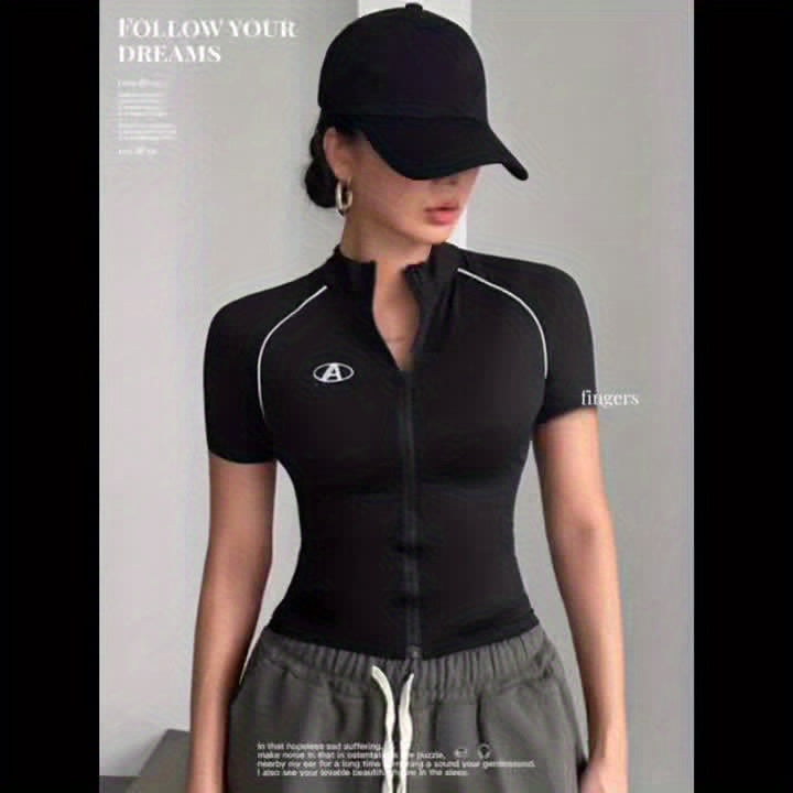 T-Shirt ND Fit UrbanFit